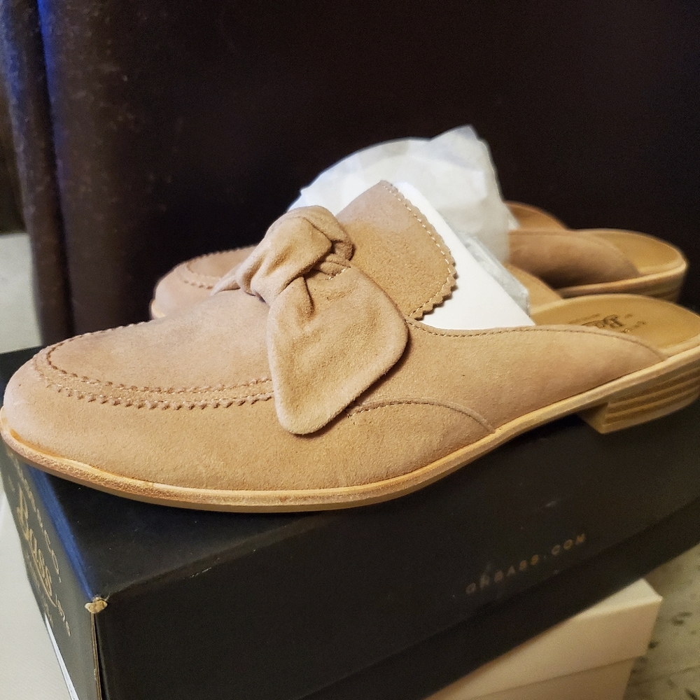 Womens shoes